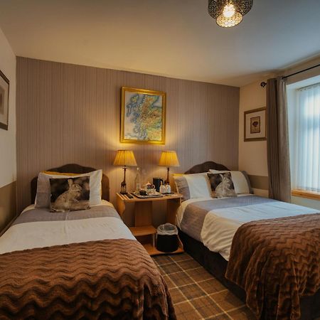 Pitfaranne Guest House Inverness Luaran gambar