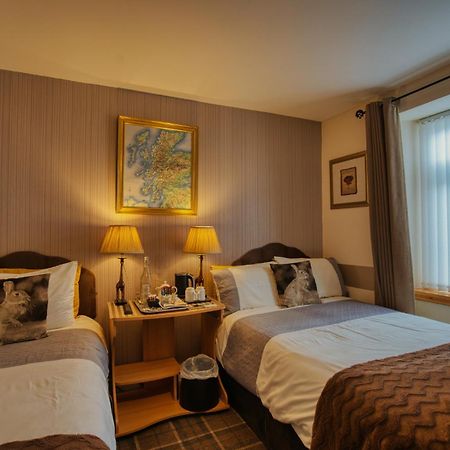 Pitfaranne Guest House Inverness Luaran gambar