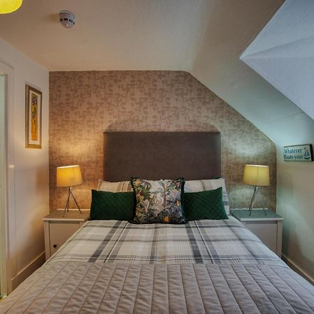 Pitfaranne Guest House Inverness Luaran gambar