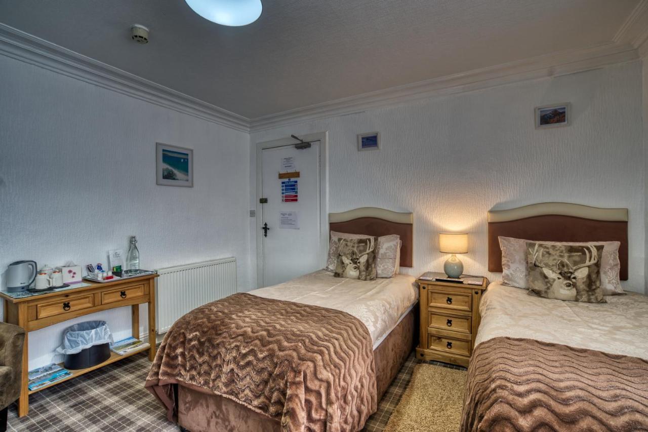 Pitfaranne Guest House Inverness Luaran gambar