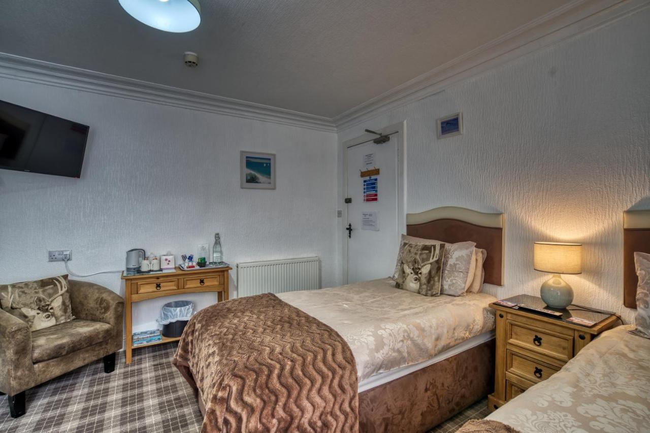 Pitfaranne Guest House Inverness Luaran gambar