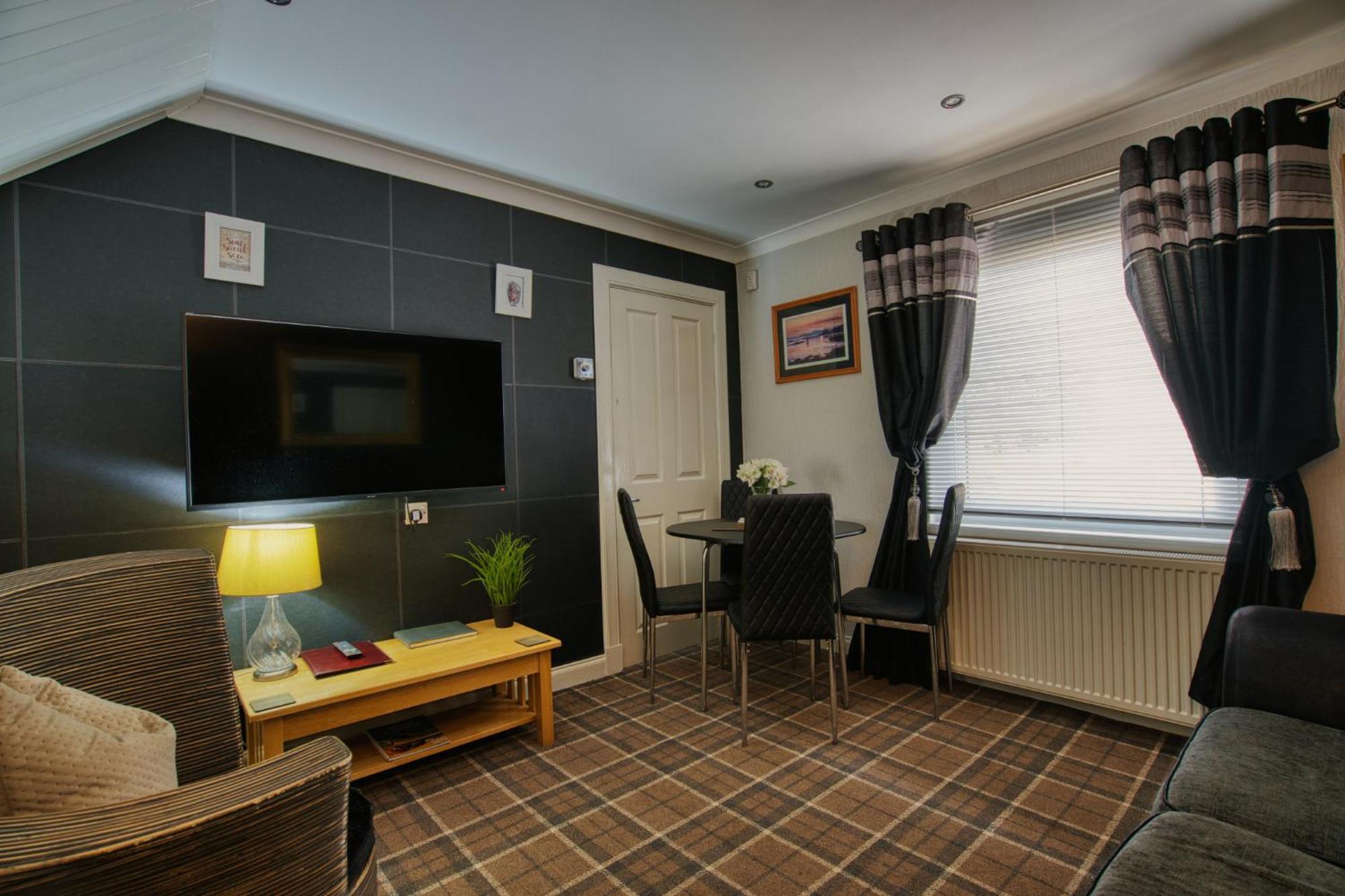 Pitfaranne Guest House Inverness Luaran gambar