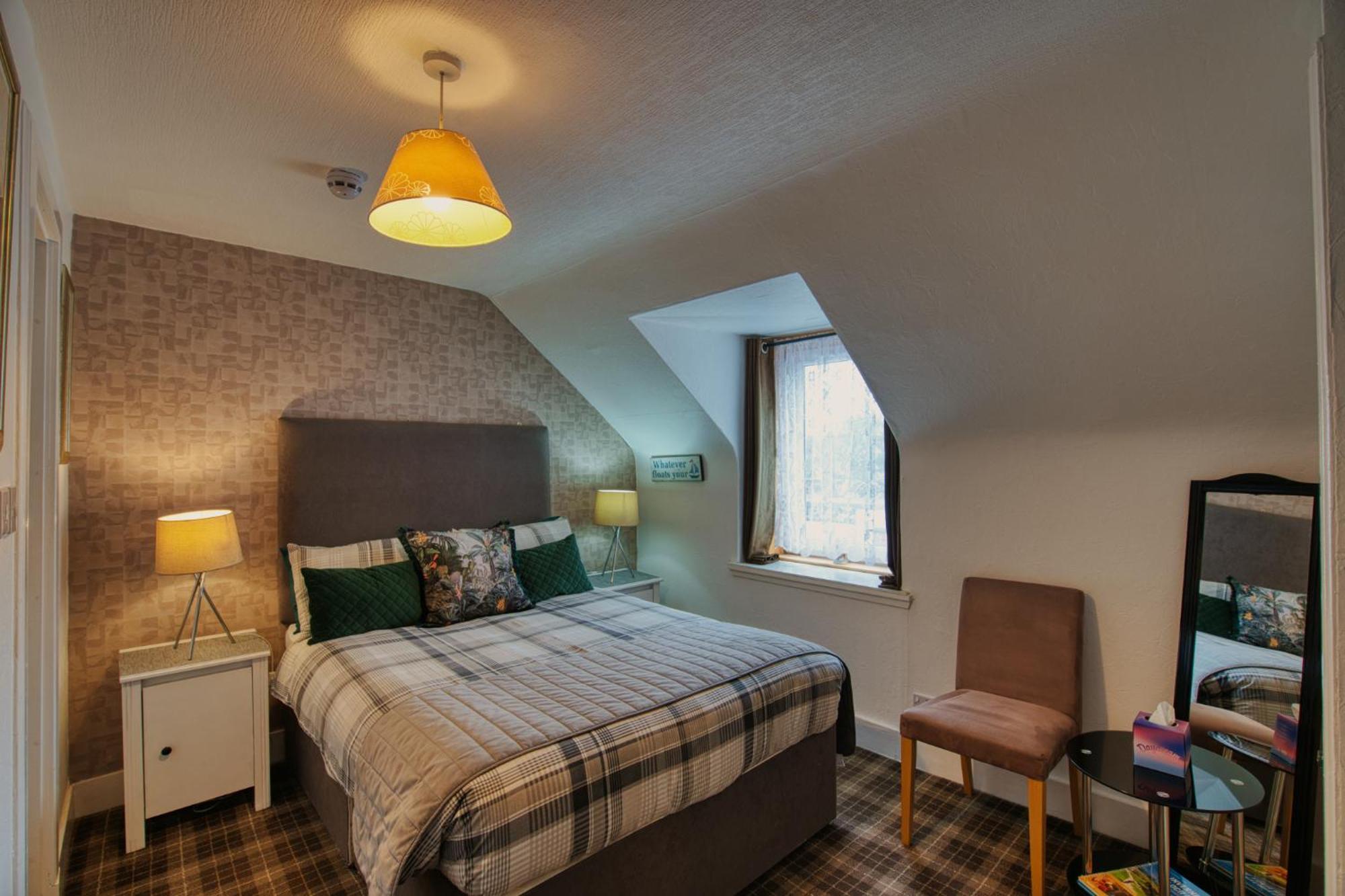 Pitfaranne Guest House Inverness Luaran gambar