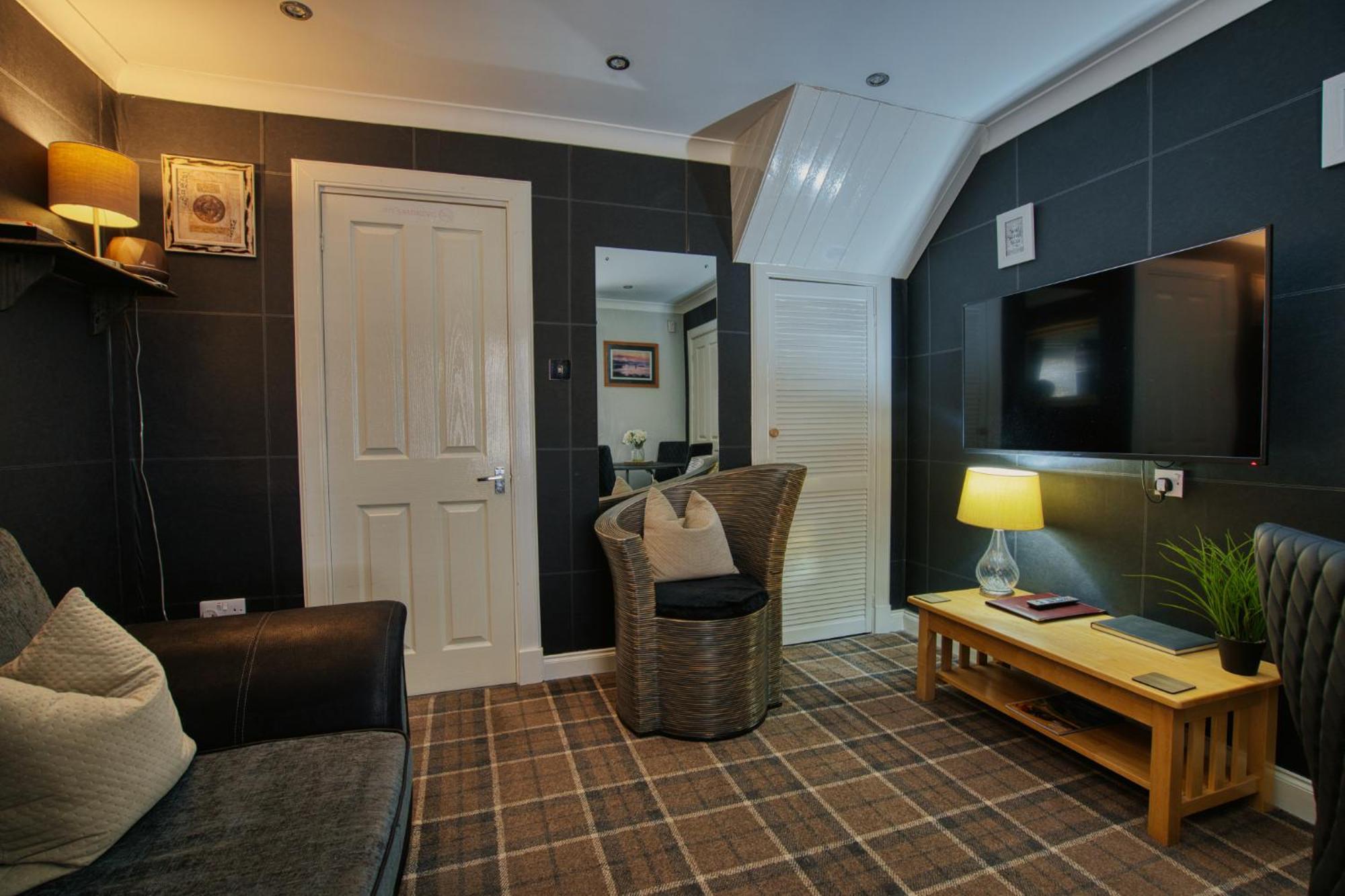 Pitfaranne Guest House Inverness Luaran gambar