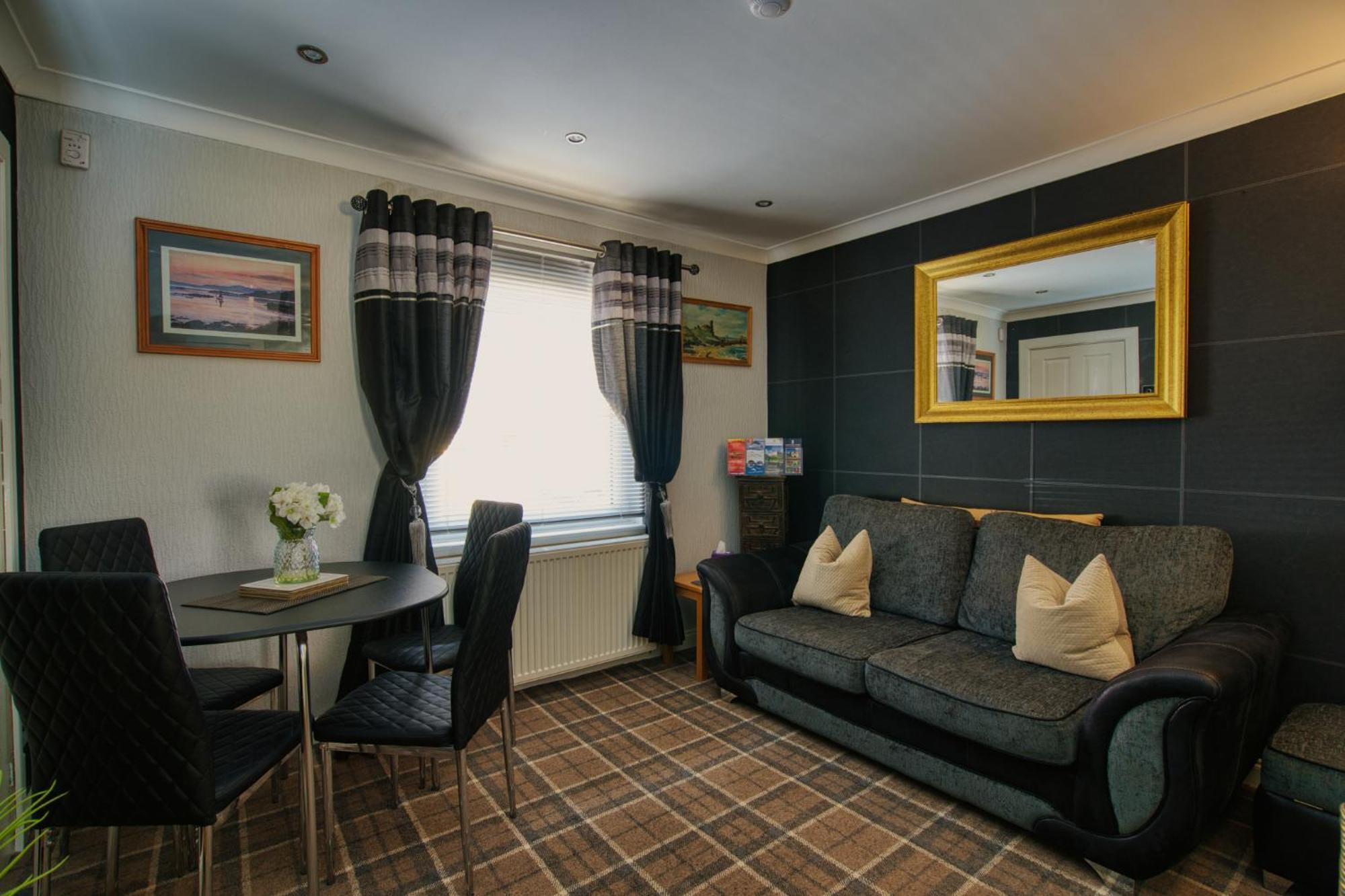 Pitfaranne Guest House Inverness Luaran gambar