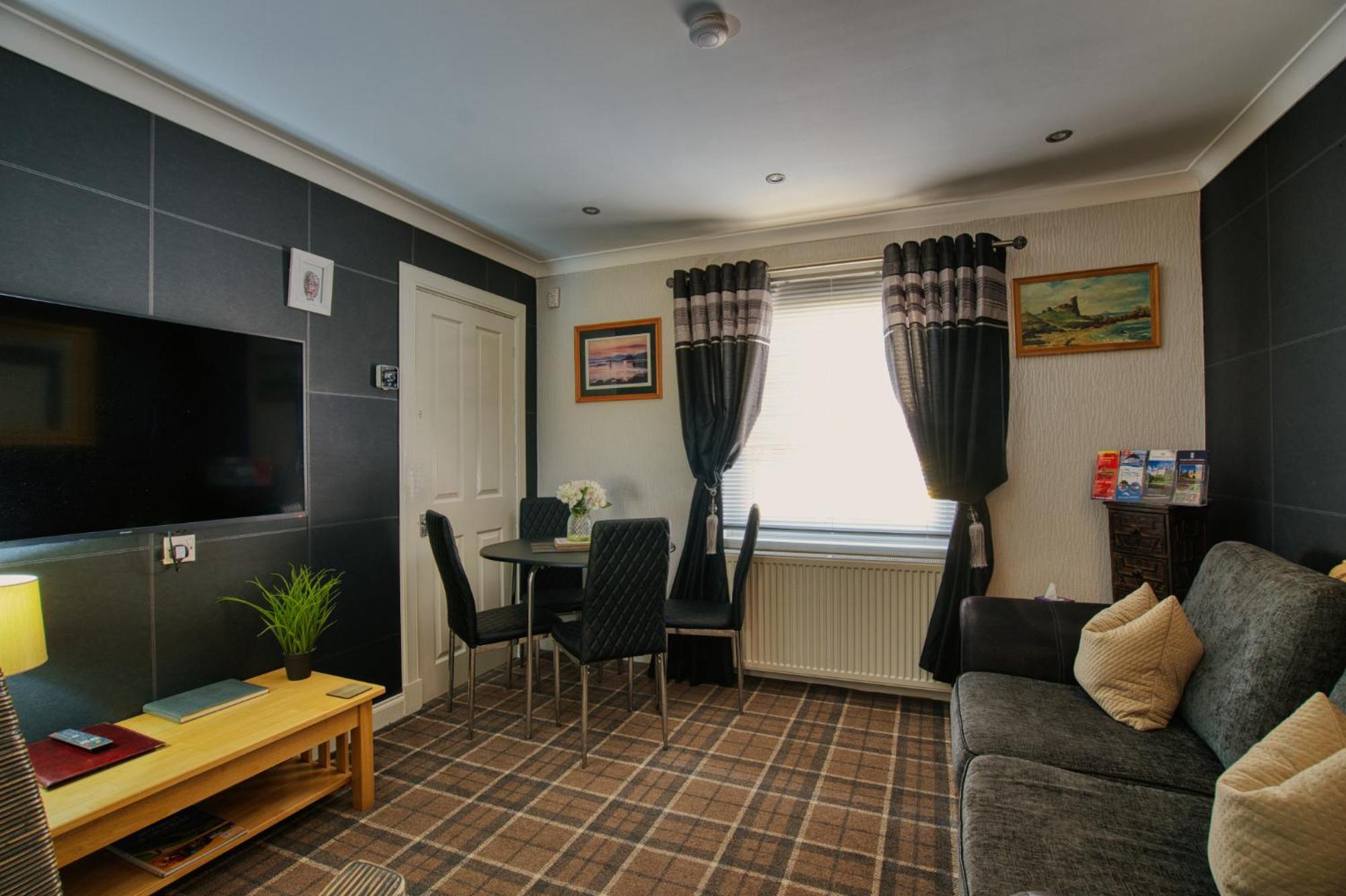 Pitfaranne Guest House Inverness Luaran gambar