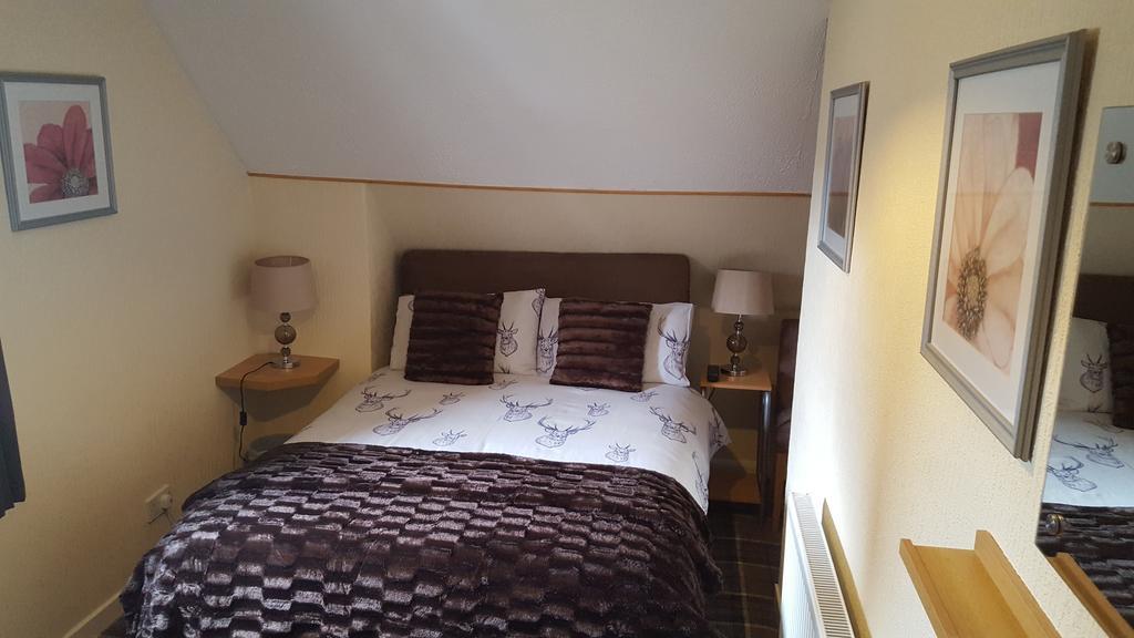 Pitfaranne Guest House Inverness Luaran gambar