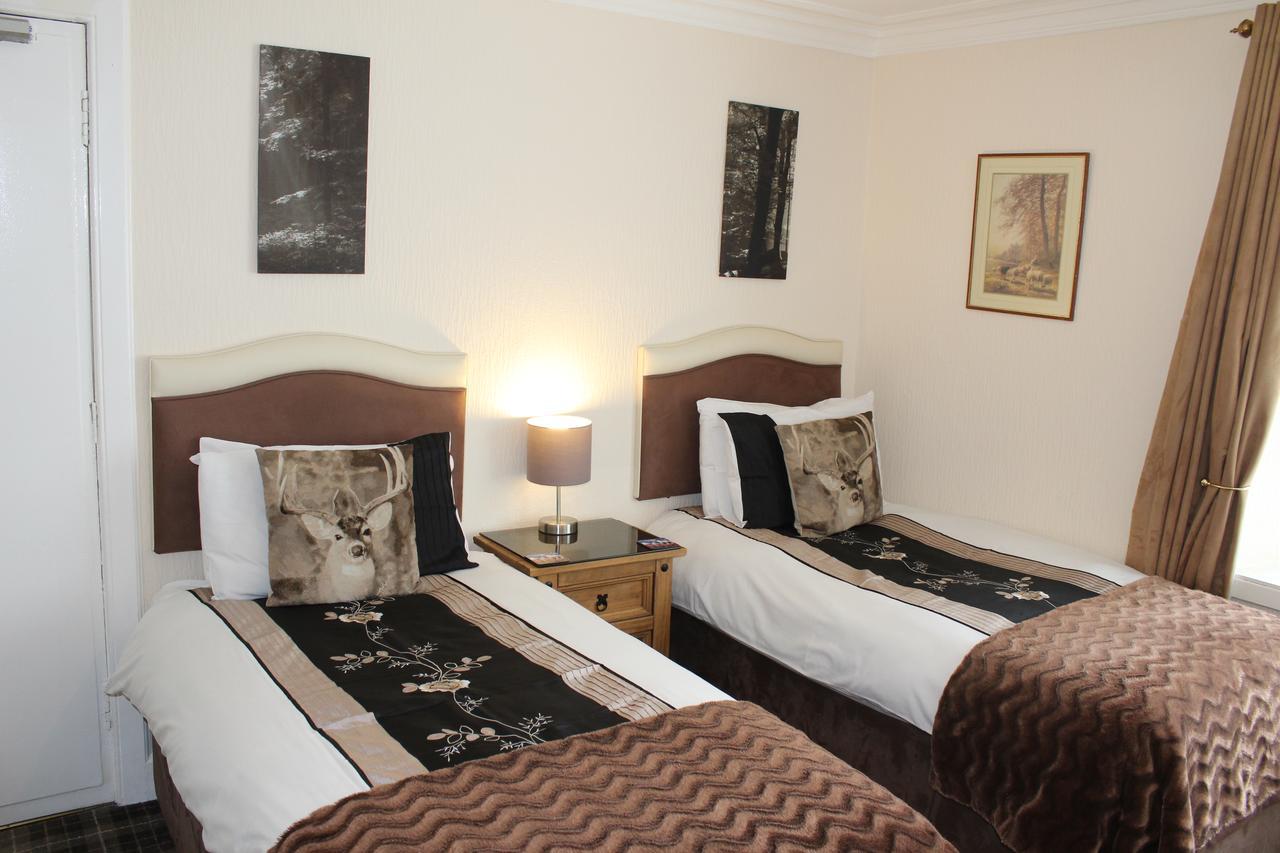 Pitfaranne Guest House Inverness Luaran gambar